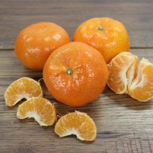 Clementines