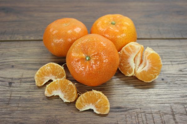 Clementines