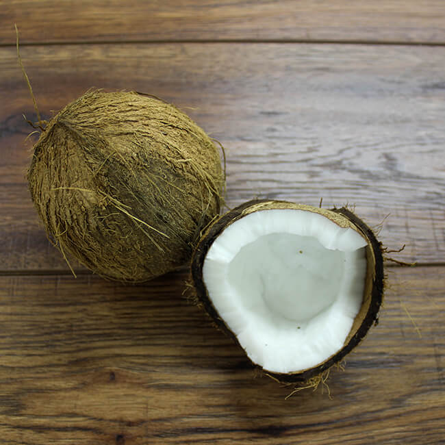 Coconuts Coconut
