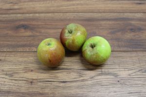 Cox’s Apples