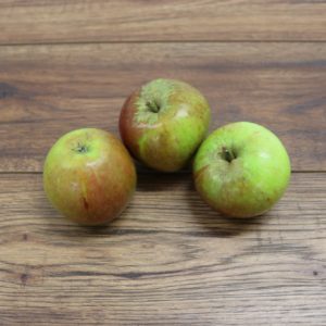 Cox’s Apples