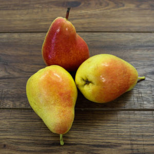 Florelle Pear