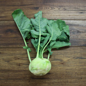 Kohl Rabi