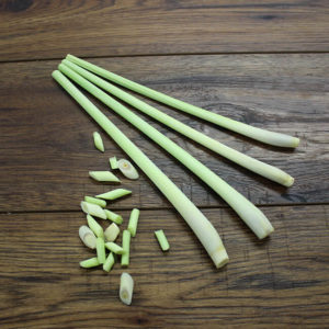 Lemongrass