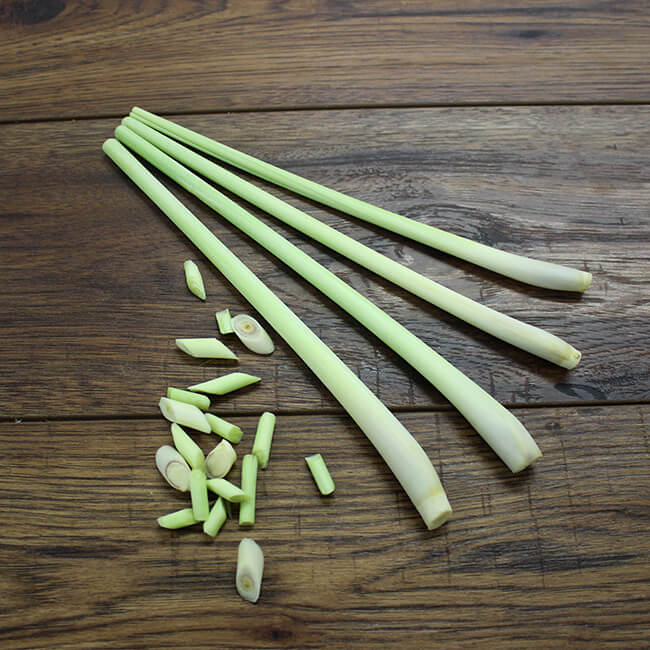 Lemongrass Lemongrass