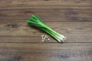 Spring Onions