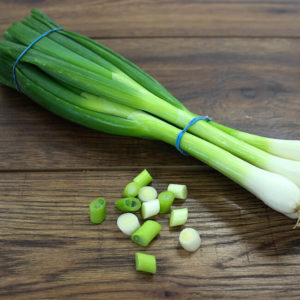 Spring Onions