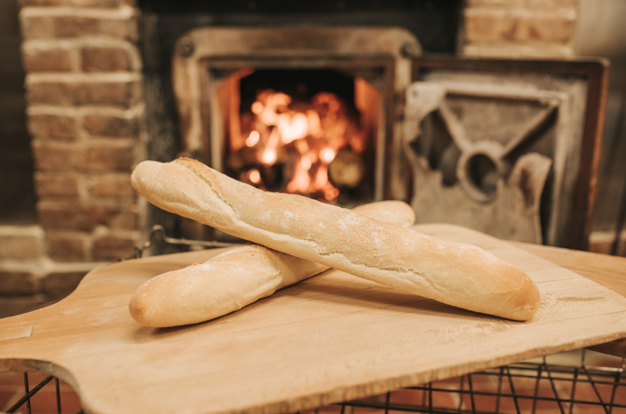 baguette baguette