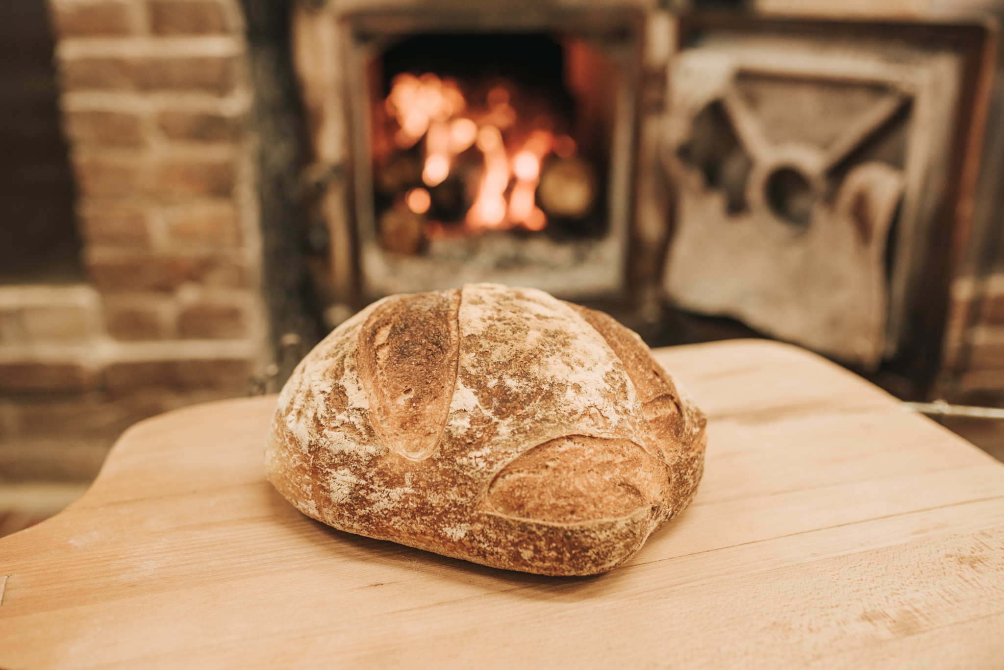 country-white-sourdough country-white-sourdough