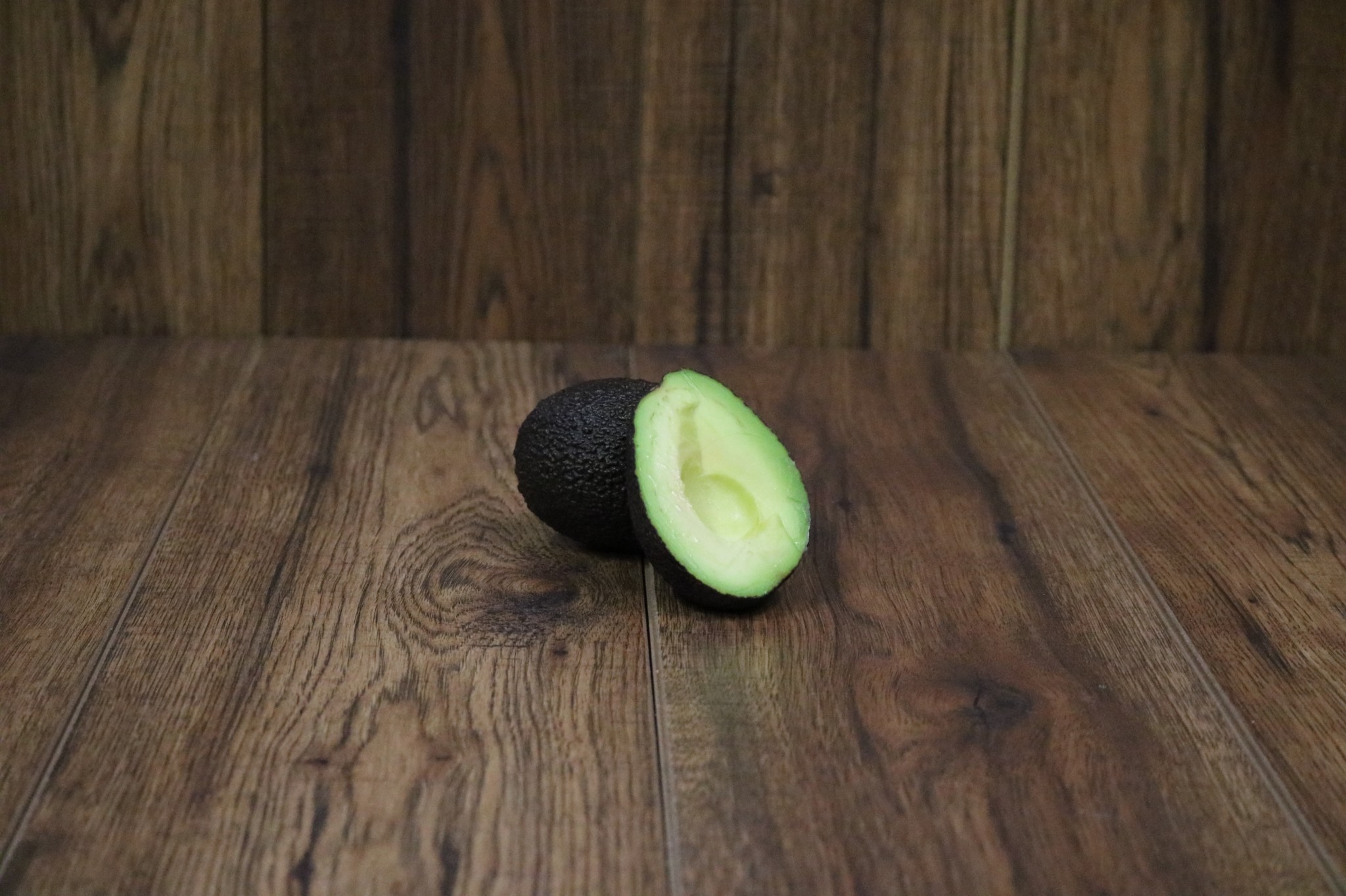 Hass Avocado Hass Avocado