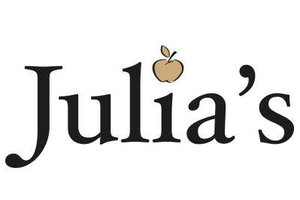 Julia's Bread, Cakes & Preserves