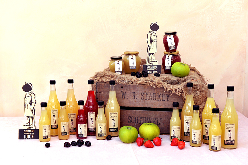 starkey-juices