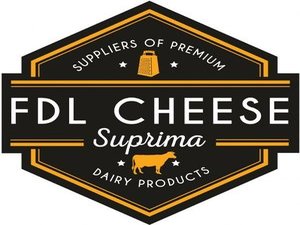 FDL Cheese Logo