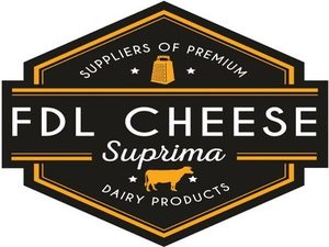 FDL Cheese Logo