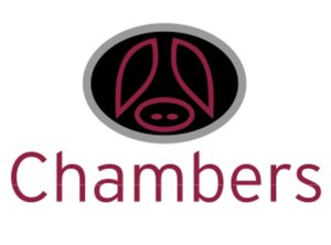 A.E Chambers Logo