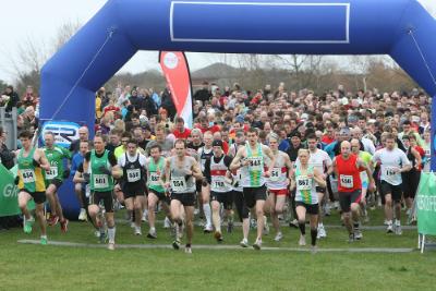 Rushcliffe 10k