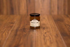 Apricot Jam