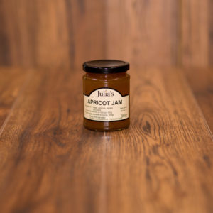Apricot Jam