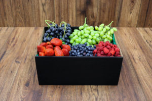 Berries Box
