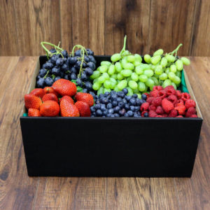 Berries Box