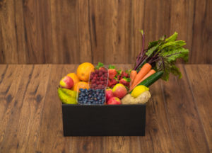 Juicing Box