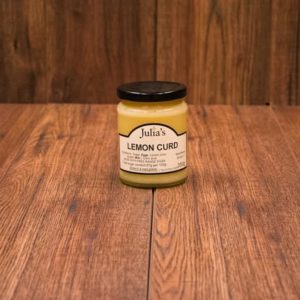 Lemon Curd final