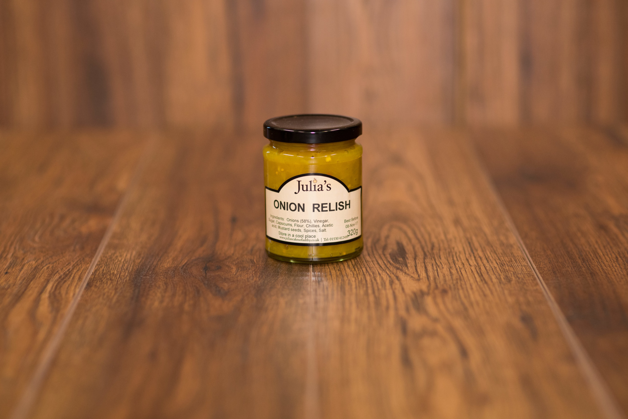 Onion Relish Onion Relish