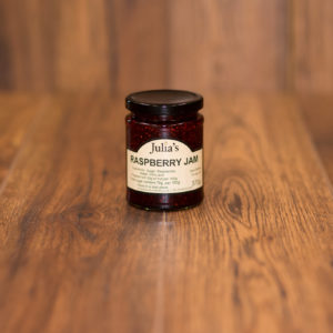 Raspberry Jam