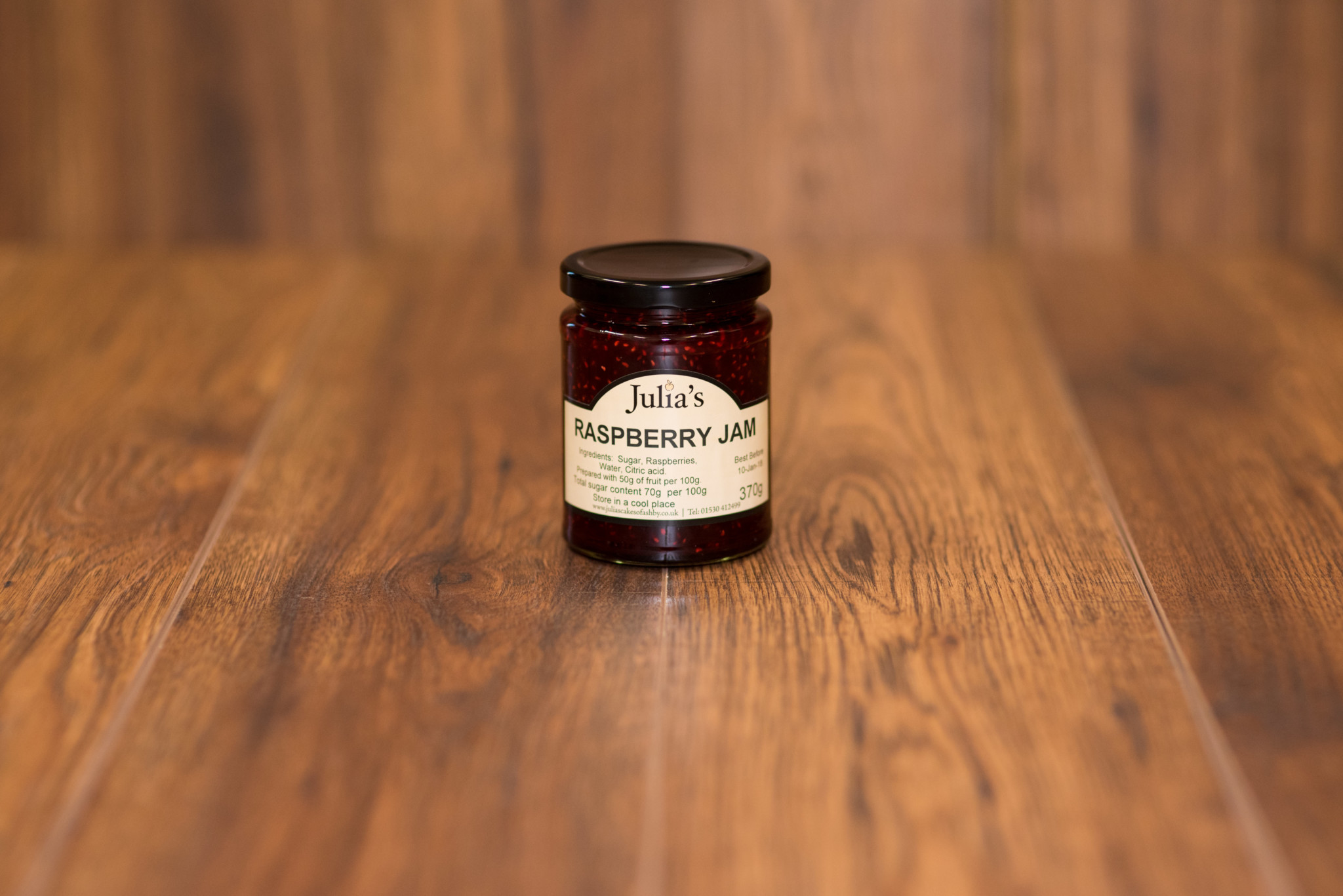 Raspberry Jam Raspberry Jam