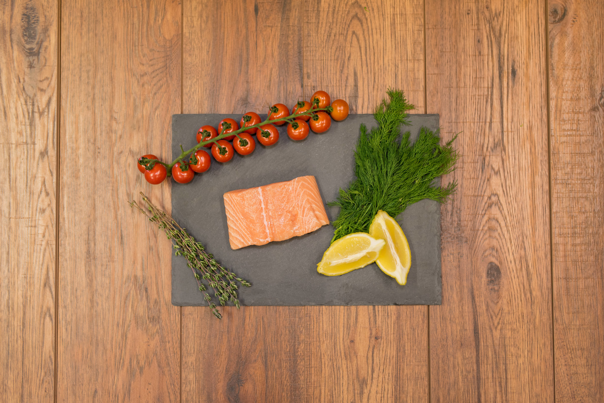 Salmon Salmon