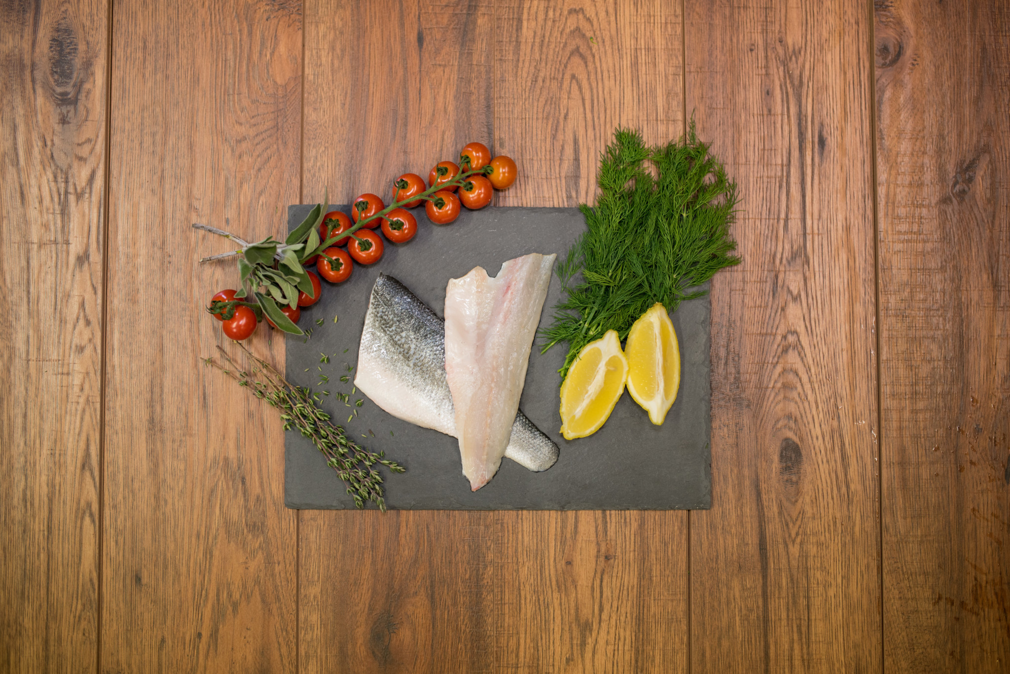 Sea Bass Sea Bass