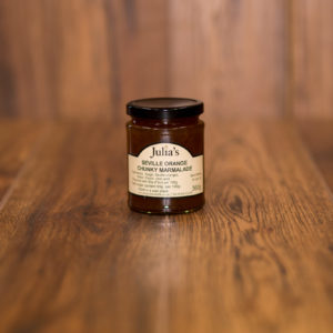 Seville Chunky Orange Marmalade