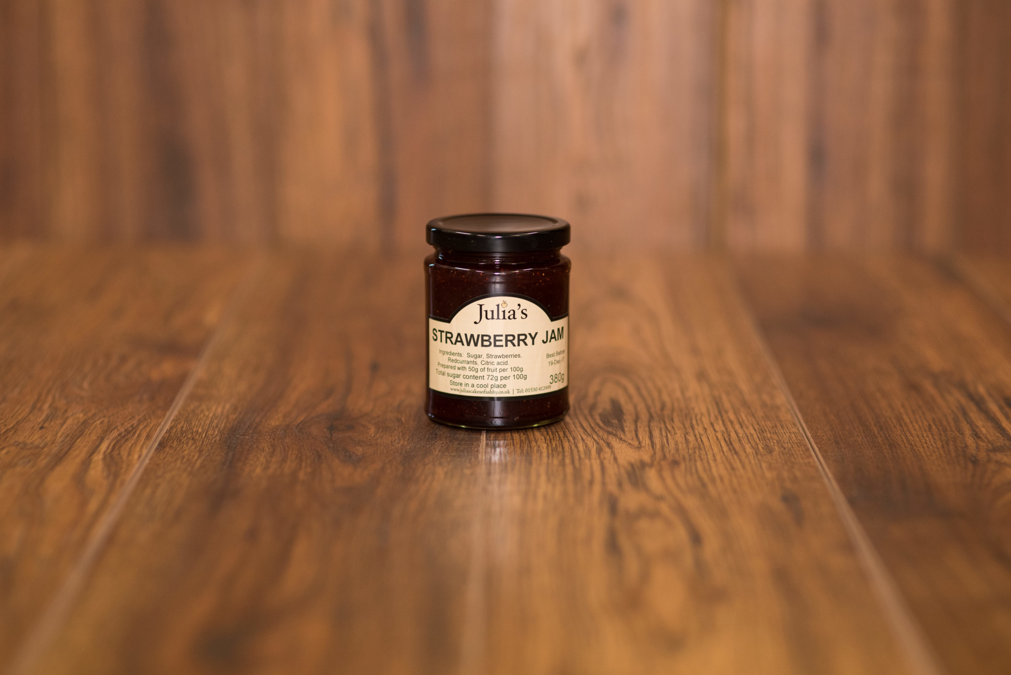 Strawberry Jam Strawberry Jam