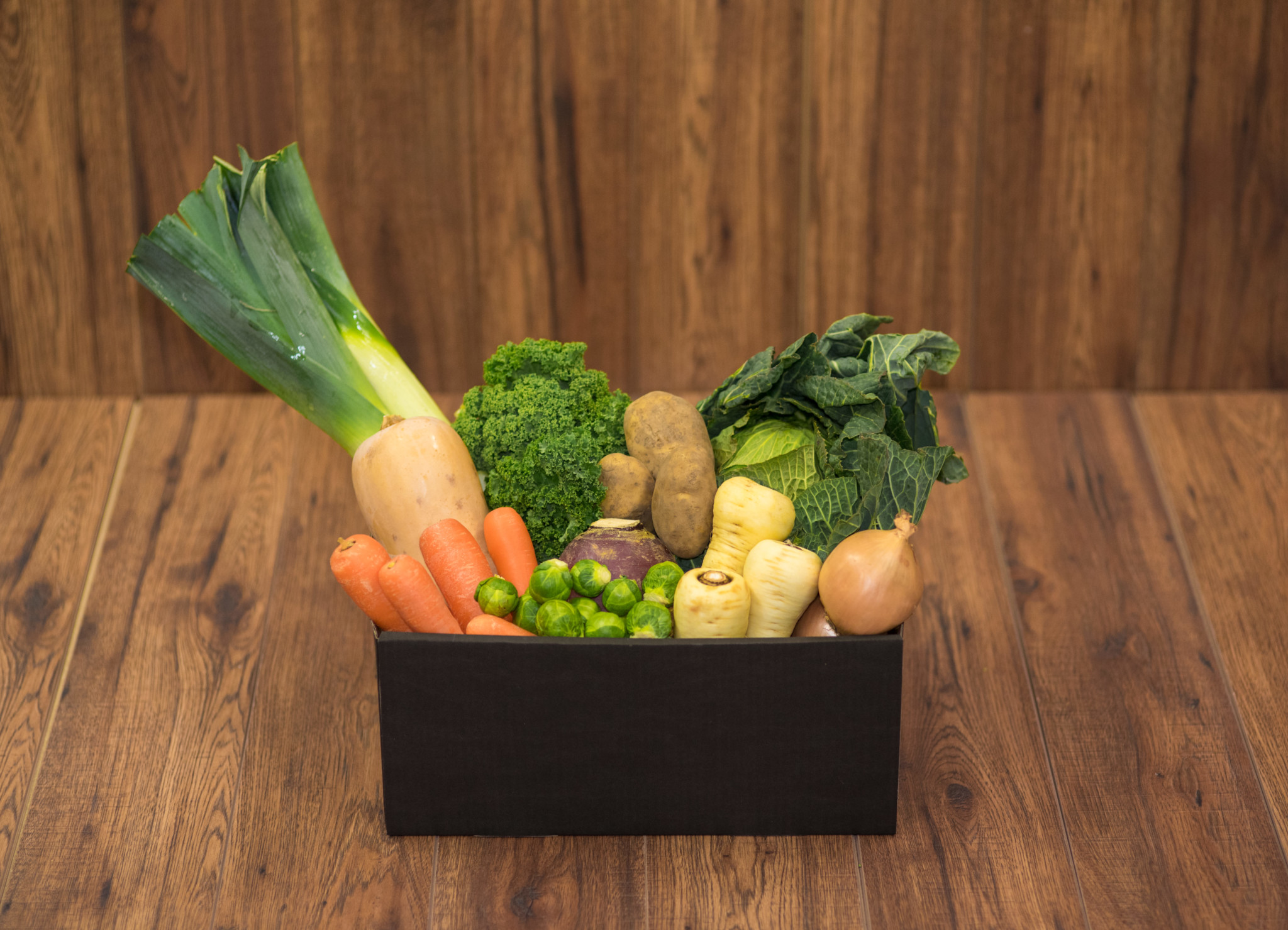 UK Veg Box UK Veg Box