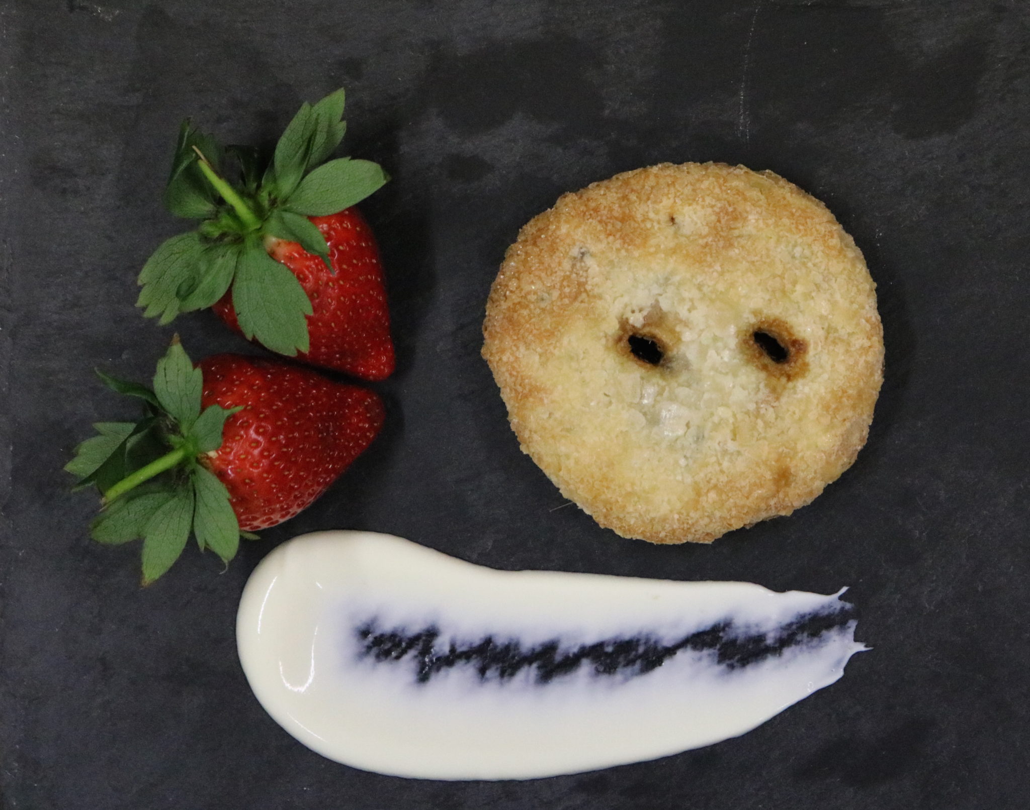 Eccles Cake Eccles Cake