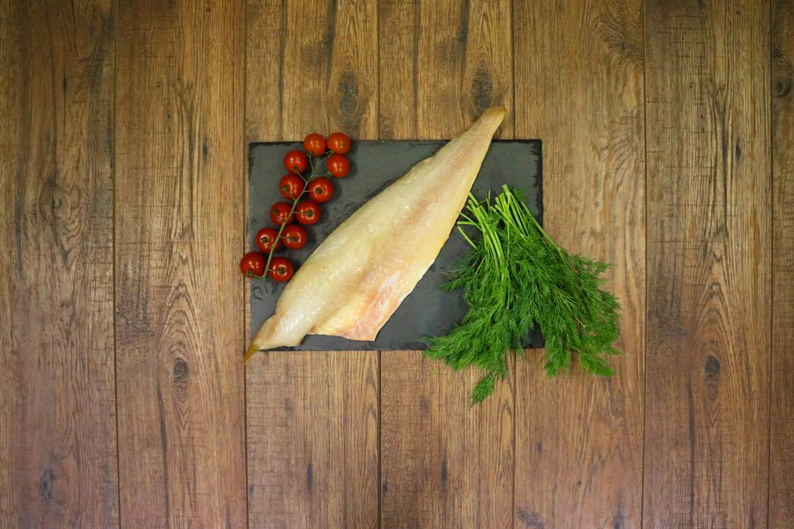 Smoked Haddock Smoked Haddock