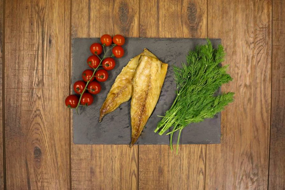 Smoked Mackerel Smoked Mackerel
