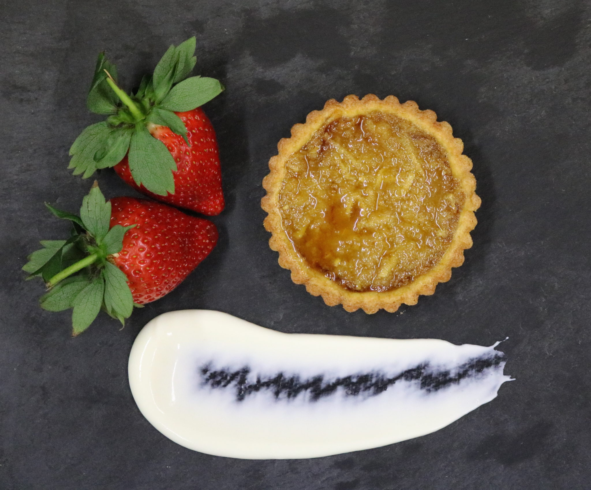 Treacle Tart Treacle Tart