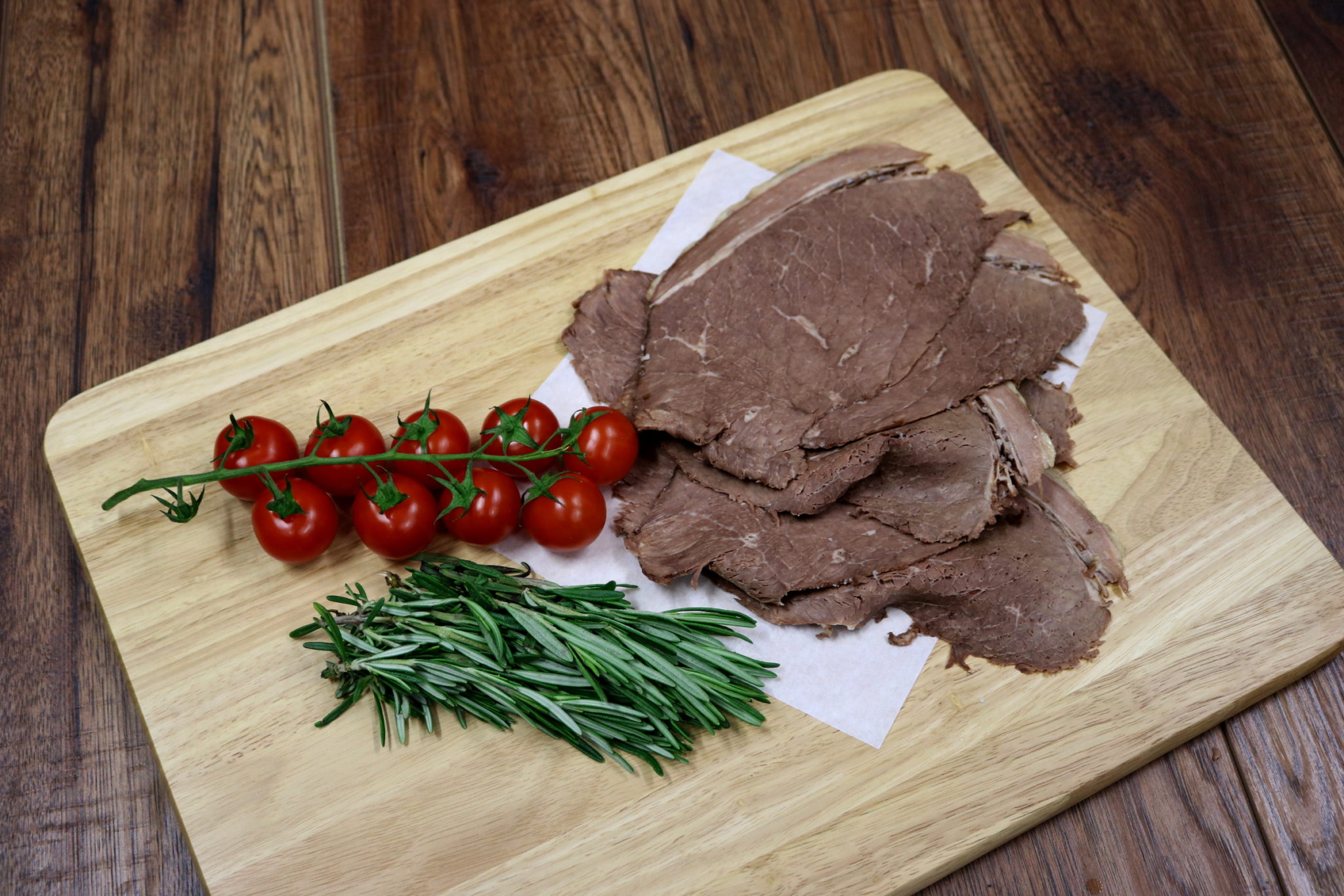Beef Slice