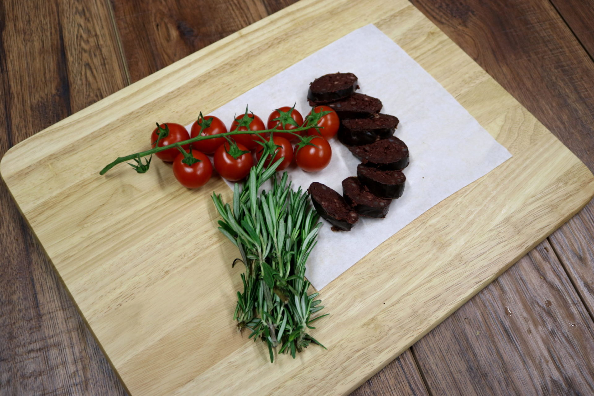 Black-Pudding