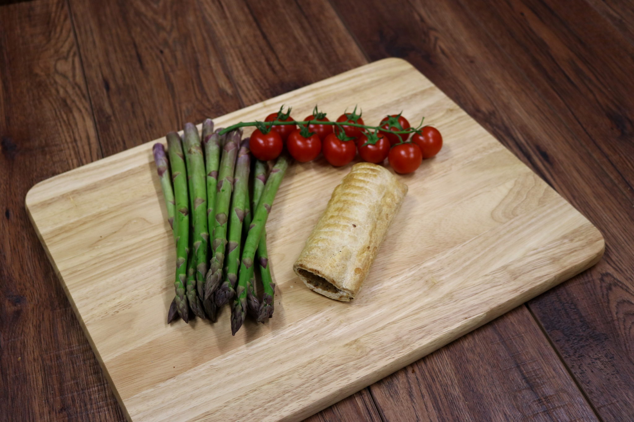 Deep Fill Sausage Roll Deep Fill Sausage Roll