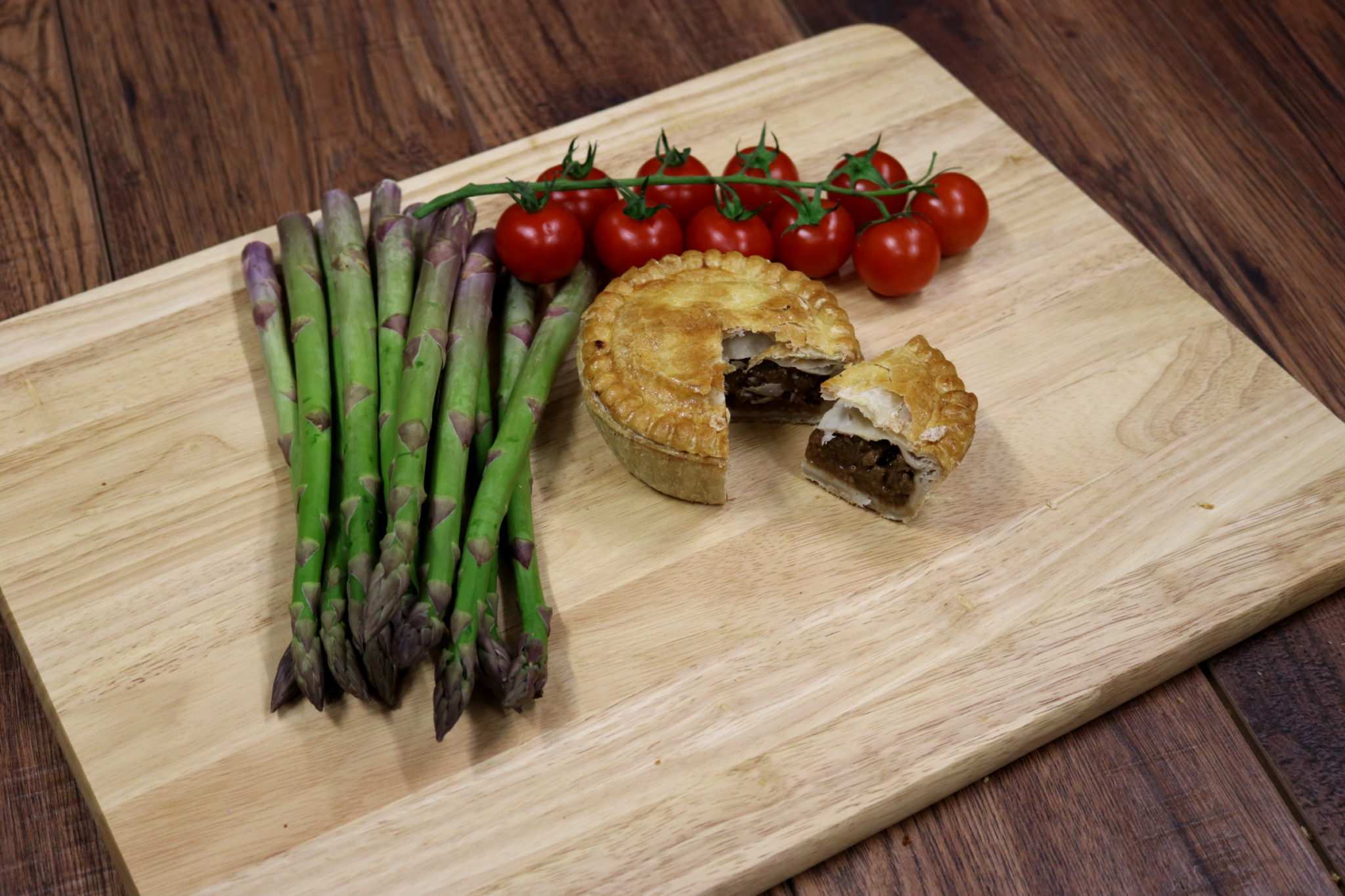 Minced Beef and Onion Pie Minced Beef and Onion Pie