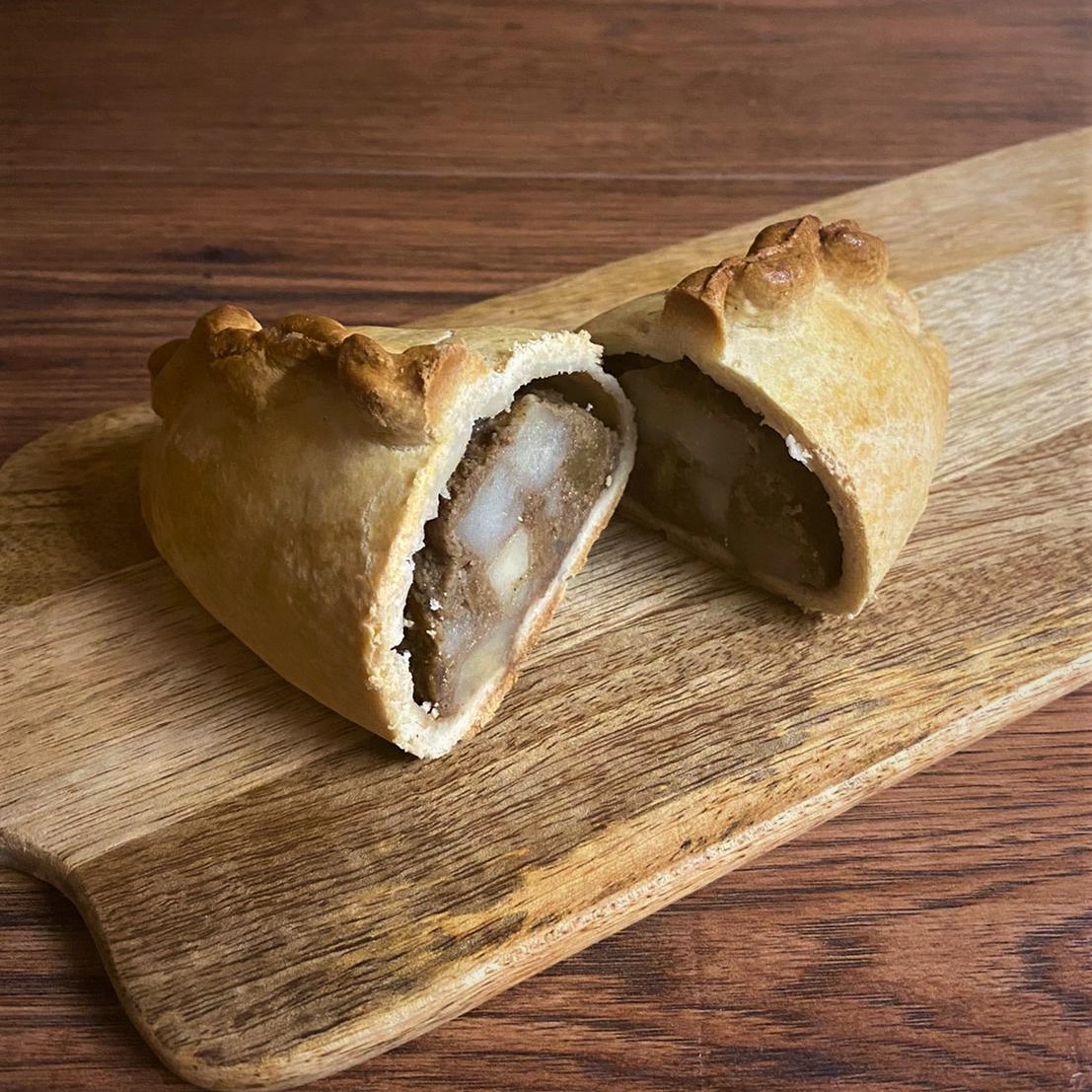 Pasty