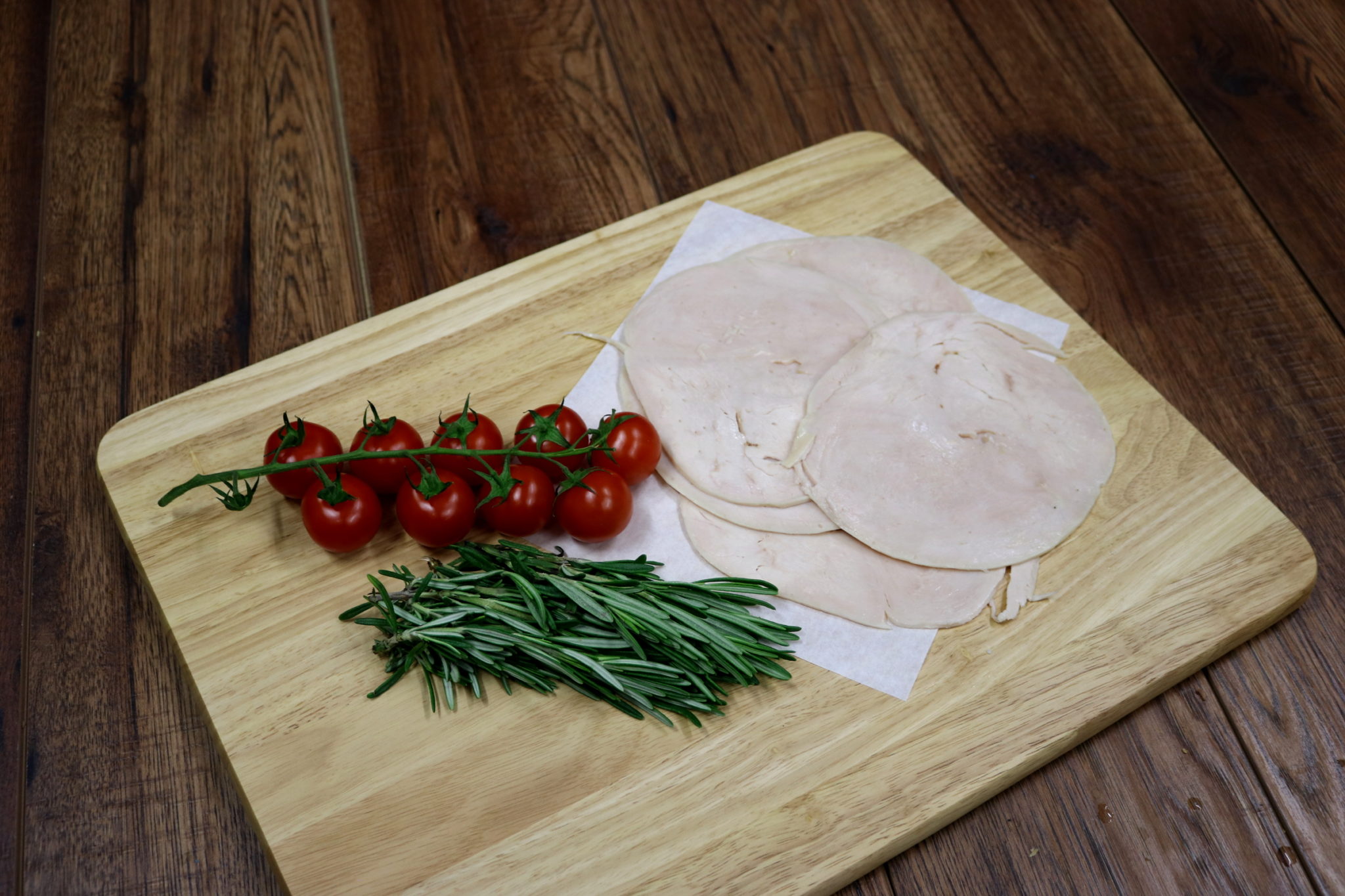 Turkey Slice Turkey Slice
