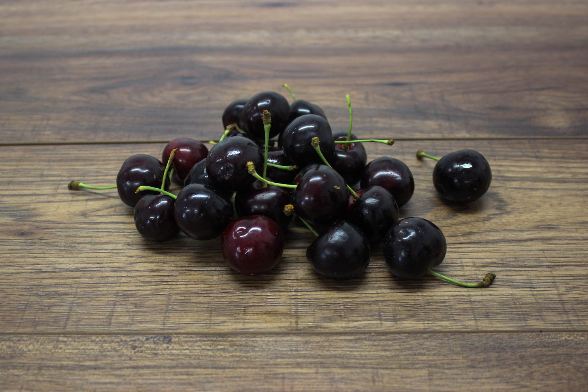 Cherries