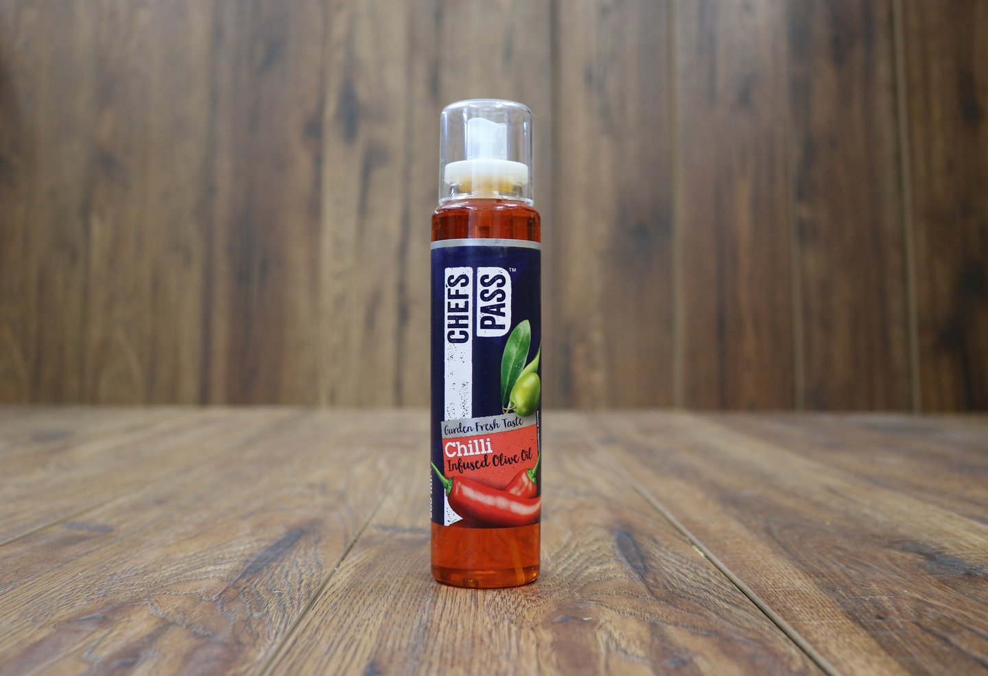 Chilli Olive Oil Chilli Olive Oil