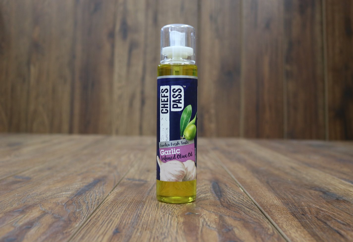 Garlic Oil Garlic Oil