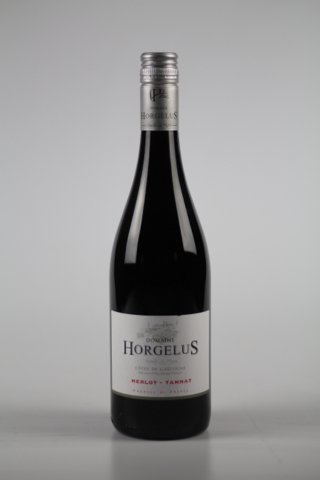 Domaine Horgelus Cotes de Gascogne Merlot-Tannat 2016 Domaine Horgelus Cotes de Gascogne Merlot-Tannat 2016