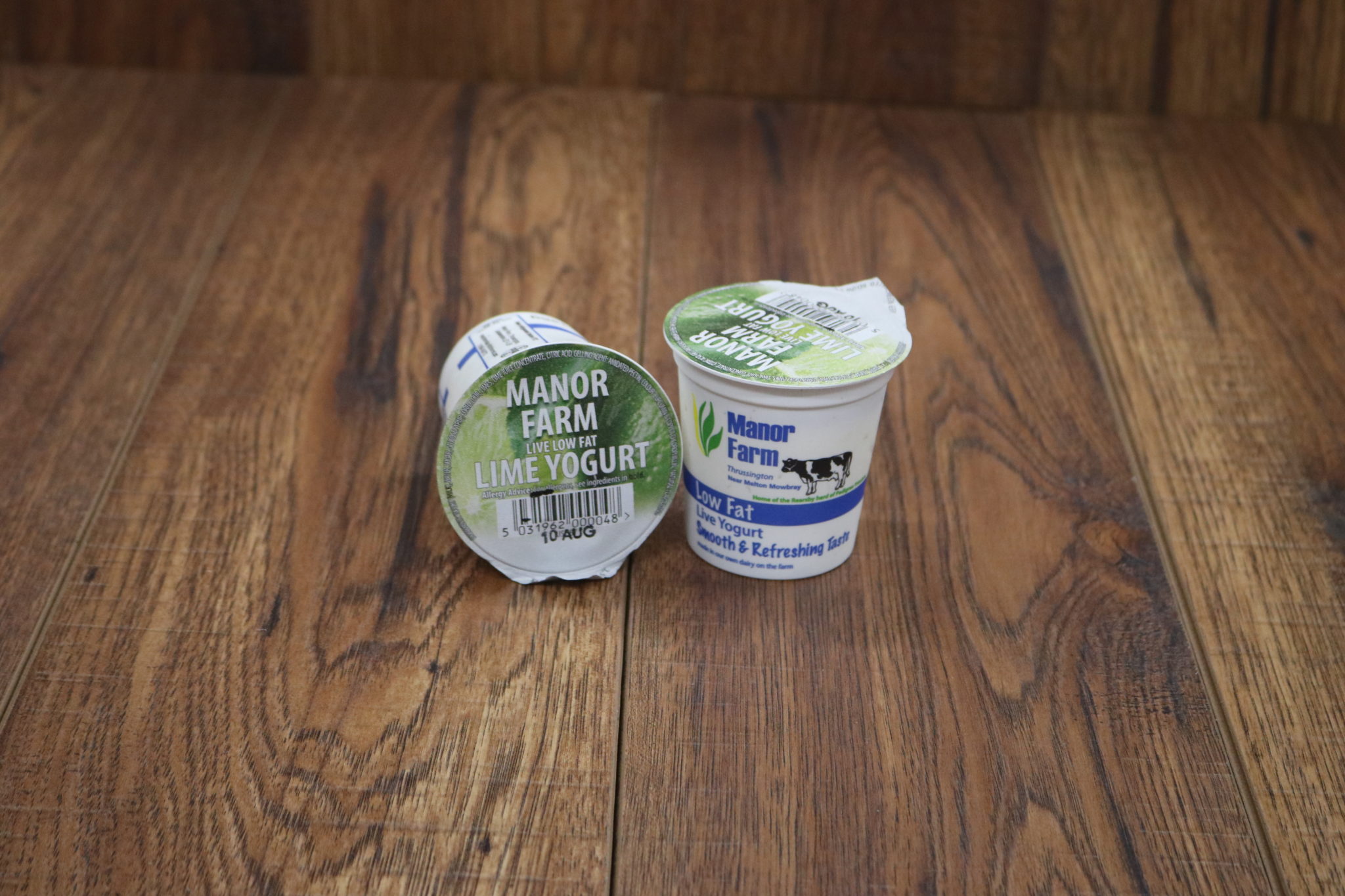 Lime Yogurt Lime Yogurt