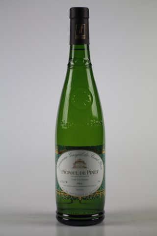 Picpoul de Pinet Picpoul de Pinet